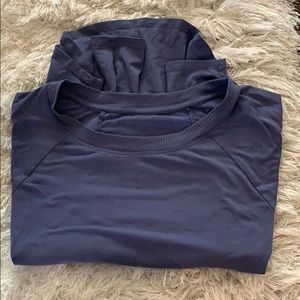 Athleta Long Sleeve Top